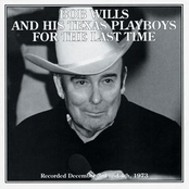 Milk Cow Blues by Bob Wills