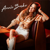 Annie Bosko: Boots On