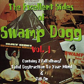 The Excellent Sides of Swamp Dogg, Volume 1