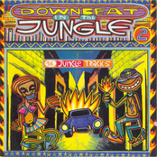 Downbeat In The Jungle Vol. 2