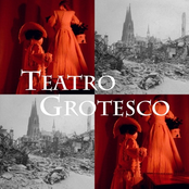 teatro grotesco