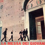 La messa dei Giovani