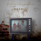 Ele É Real