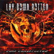 Cold Constructed Spheres by Lay Down Rotten