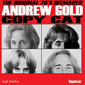 I Get Around by Andrew Gold