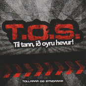 Til tann, ið oyru hevur!