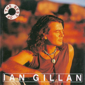 Let It Slide by Ian Gillan