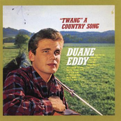 Making Believe by Duane Eddy