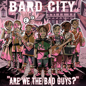 Are We the Bad Guys?