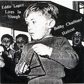 Eddie Lopez Lives In Slough