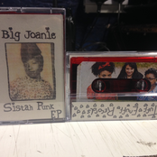 Sistah Punk EP