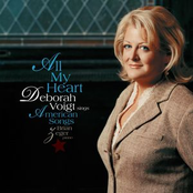 Deborah Voigt: All My Heart: Deborah Voigt Sings American Songs