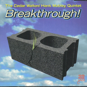 Breakthrough!