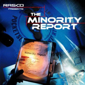 Rasco Presents The Minority Report