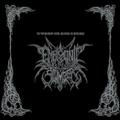 In Worship Our Blood is Buried