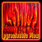 Pyroclastic Flow