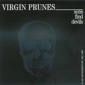 New Form Of Beauty by Virgin Prunes