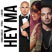Hey Ma (feat. Camila Cabello) - Single
