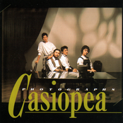 Love You Day By Day by Casiopea