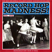 Record Hop Madness! vol.1