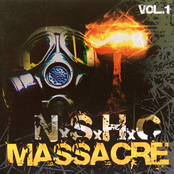 NSHC Massacre Vol.1