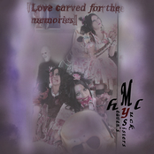 Love carved for the memories