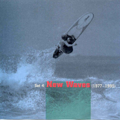 Cowabunga! Set 4: New Waves (1977-1995)