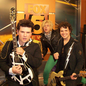 Leave Your Boyfriend at the Door