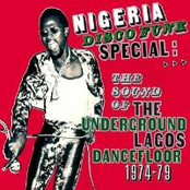 Nigeria Disco Funk Special