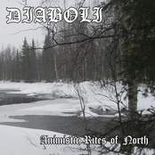 Animistic Rites of North