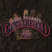 John Fogerty: Centerfield - 25th Anniversary