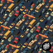 Pako Forever Soundtrack, Vol. 1