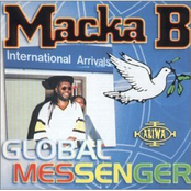 Christmas Cancelled by Macka B