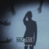 Half Alive - Single