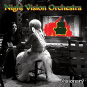 night vision orchestra