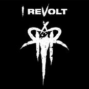 I Revolt EP
