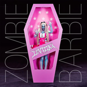 Zombie barbie - Single