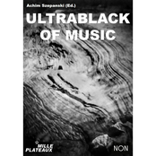 Ultrablack of Music, Vol. 2