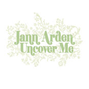 Jann Arden: Uncover Me