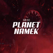 Planet Namek