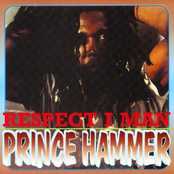 Respect I Man