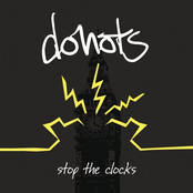 Drag The River by Donots