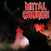 Metal Church: Metal Church