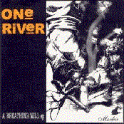 one river