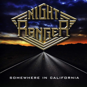 Time Of Our Lives by Night Ranger