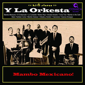 Sergio Mendoza Y La Orkesta: Mambo Mexicano!