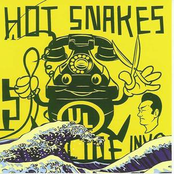 Who Died by Hot Snakes