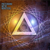 Pretending We're Monsters EP