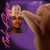 Never Going Back by Lil B