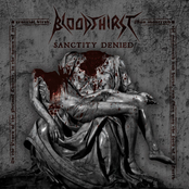 Congregation Of Sin by Bloodthirst